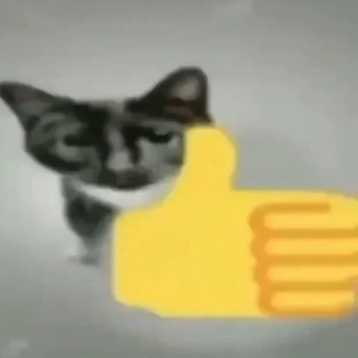 Thumbs Up